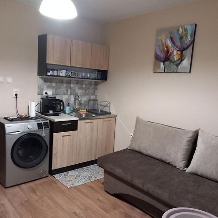 Sea Central Apartment Μπουργκάς Εξωτερικό φωτογραφία