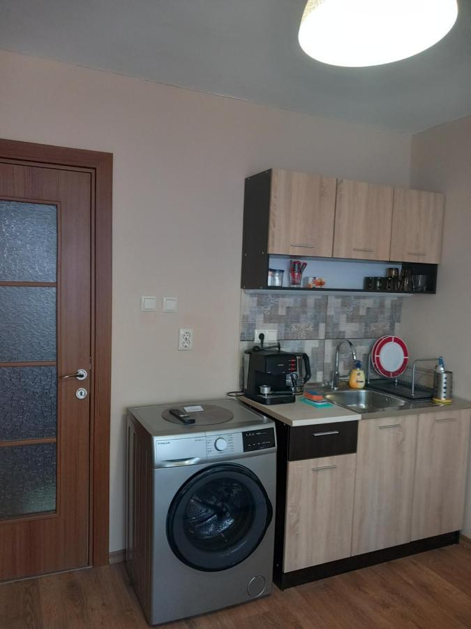 Sea Central Apartment Μπουργκάς Εξωτερικό φωτογραφία