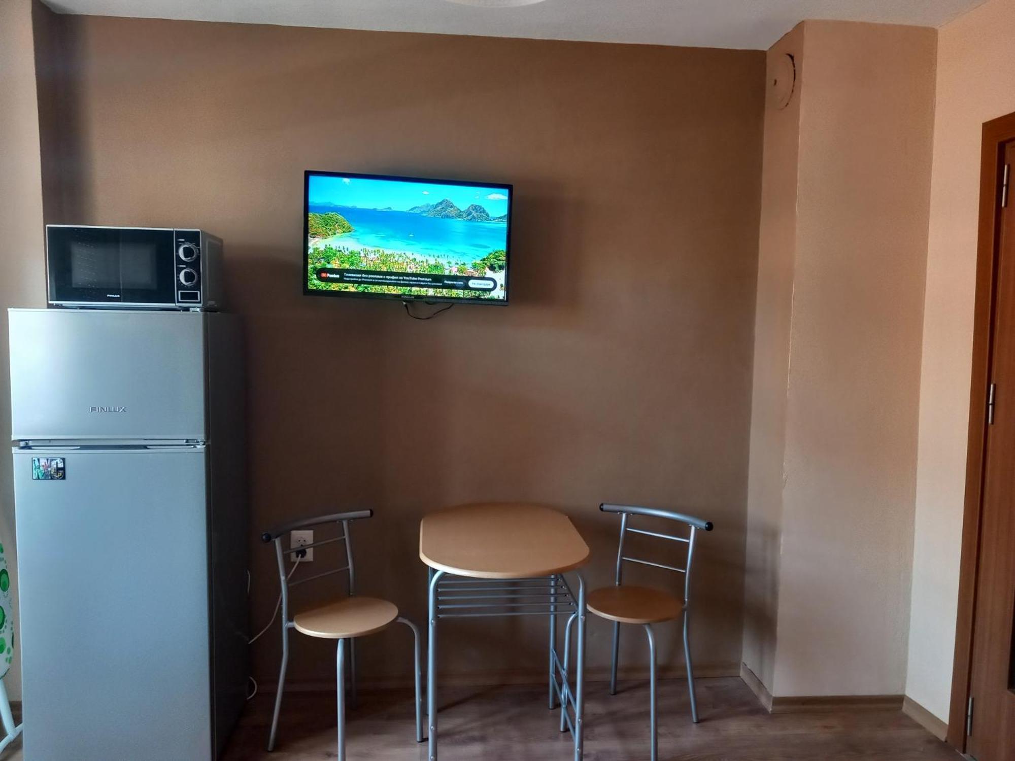 Sea Central Apartment Μπουργκάς Εξωτερικό φωτογραφία