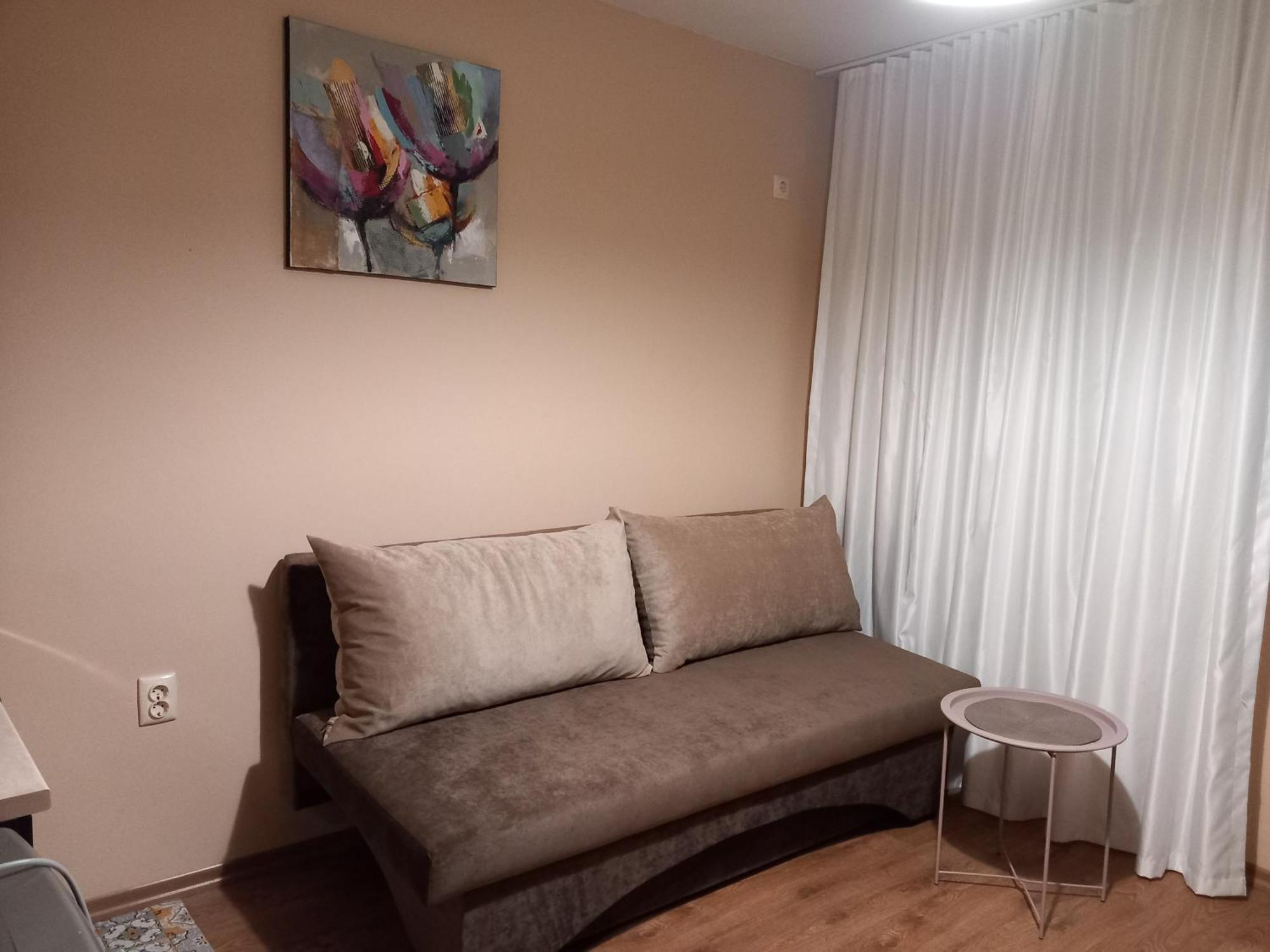 Sea Central Apartment Μπουργκάς Εξωτερικό φωτογραφία